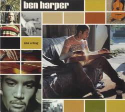 Ben Harper : Like a King